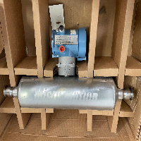 Micro Motion Coriolis Flow And Density Sensor image 0